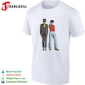 Sparks x Jamie Hewlett 20 June 2026 London Tottenham Hotspur shirt