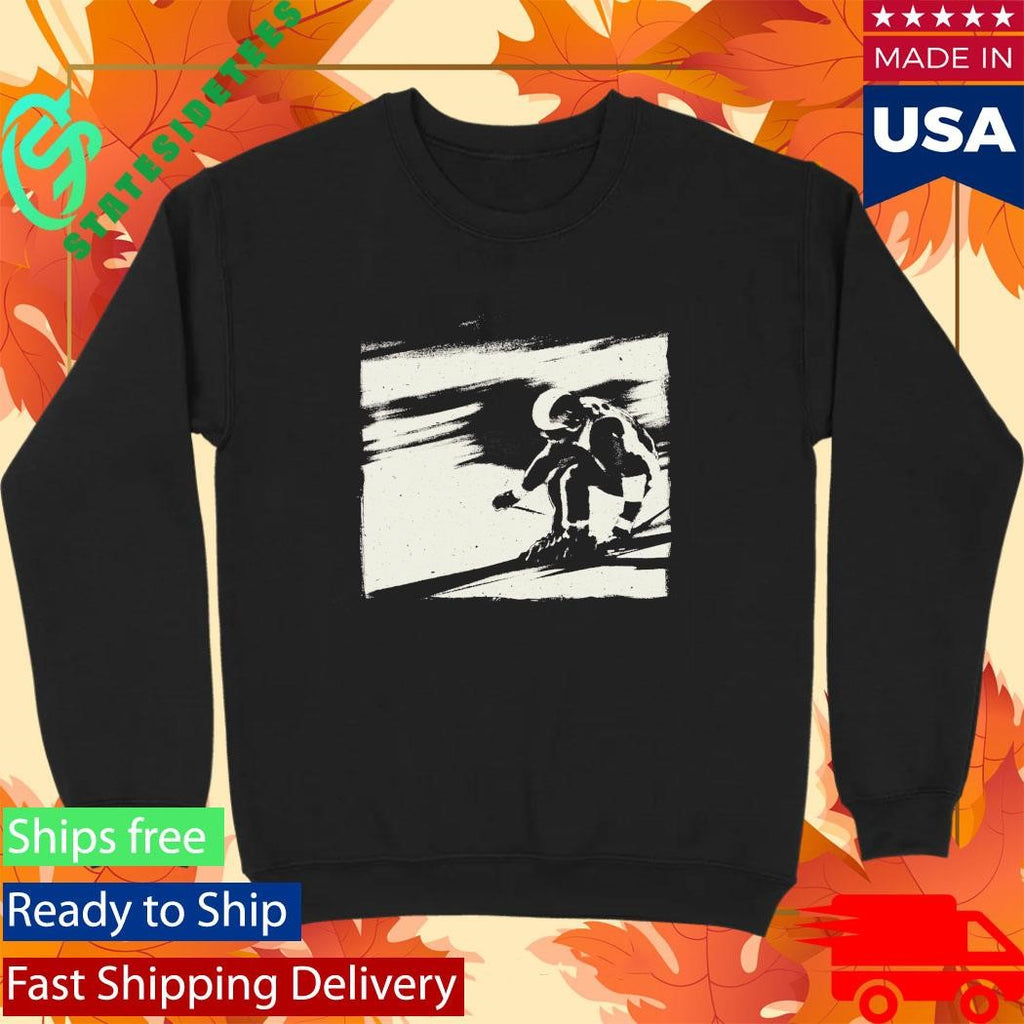 Special Edition Loops Of Fury Shirt