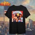 Special Feat Sza Shirt