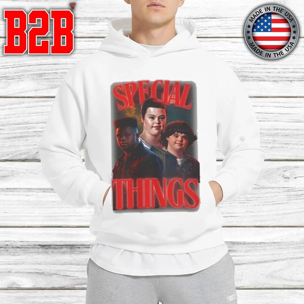 Special Things Shirt