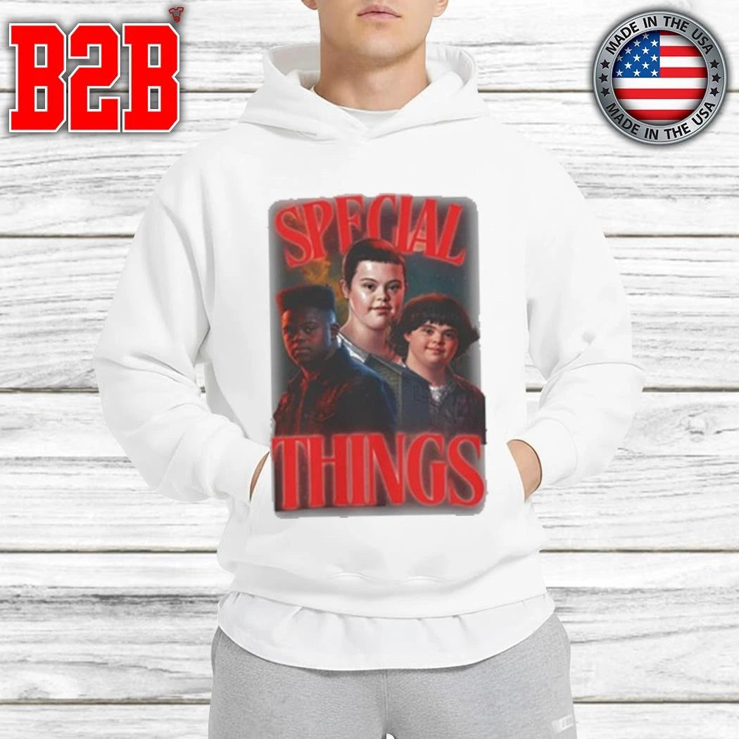 Special Things Shirt
