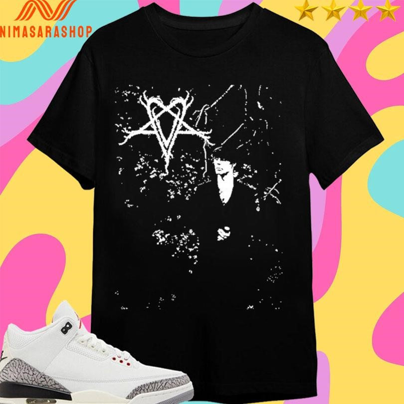 Spectral I Love Yous Ladies Shirts