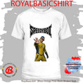 Speedyboi Speedo T-Shirt