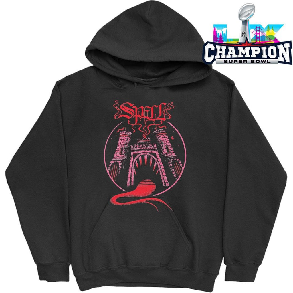 Spell Savage Scourge Shirt