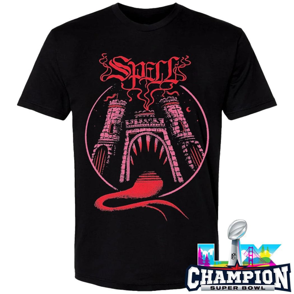 Spell Savage Scourge Shirt