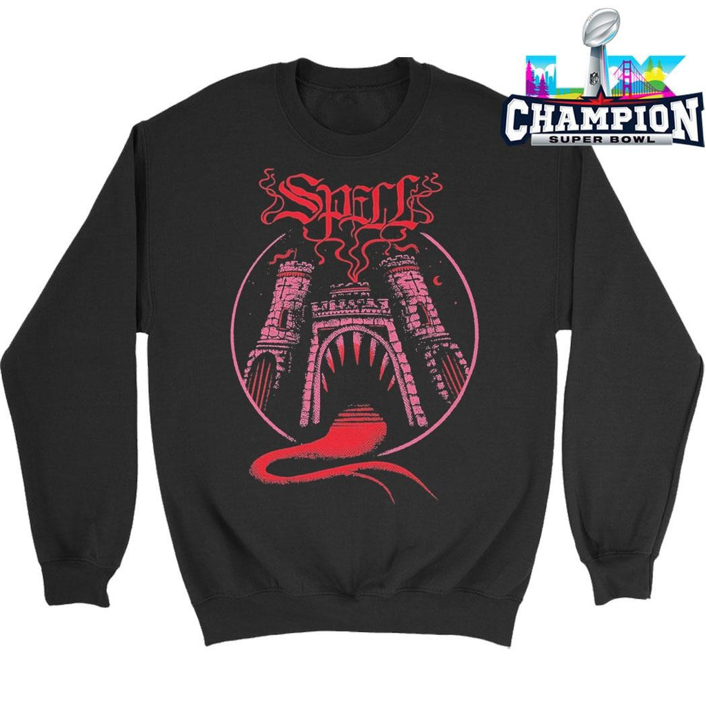 Spell Savage Scourge Shirt