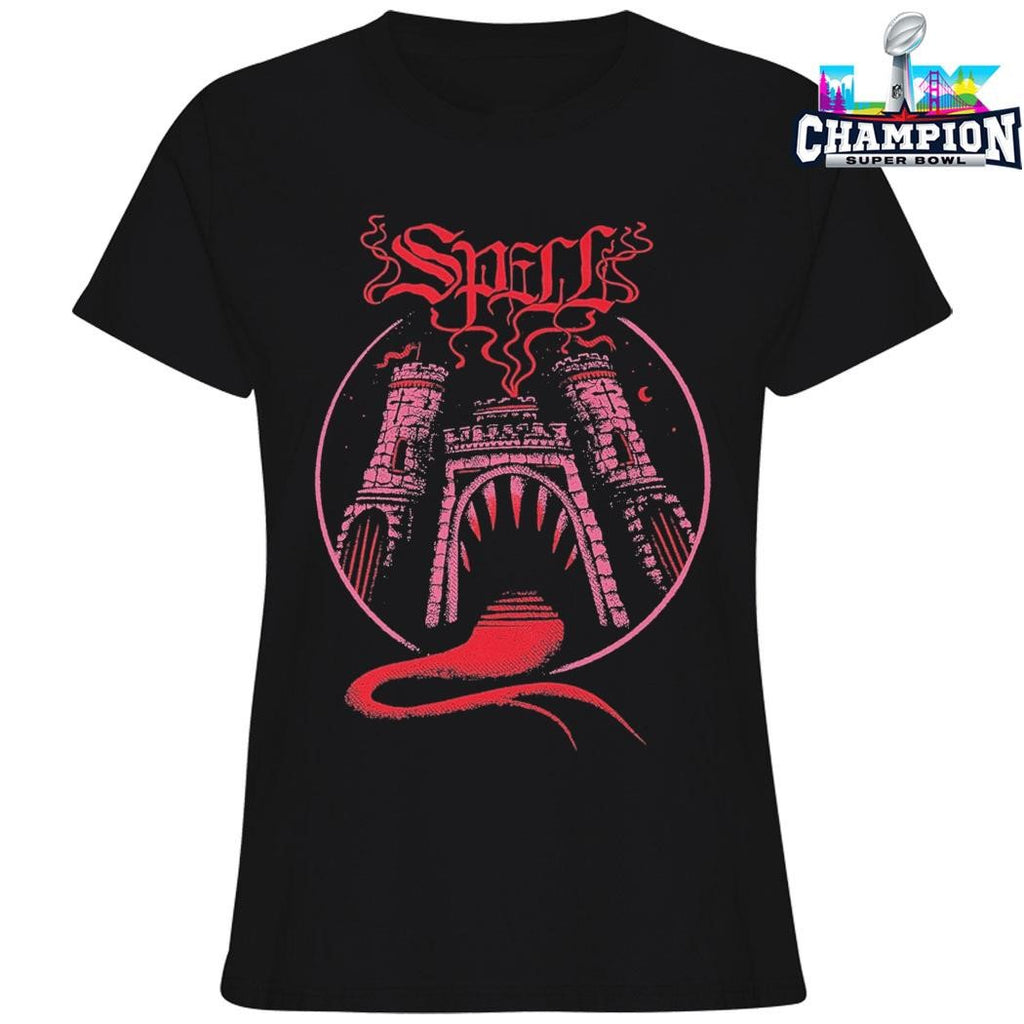 Spell Savage Scourge Shirt