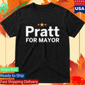 Spencer Pratt For Mayor Shirt