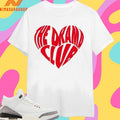 Spencer Sutherland The Drama Club Heart Shirts