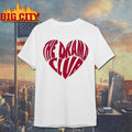 Spencer Sutherland The Drama Club Heart Shirt