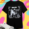 Spice Girls Spice Up Your Life Shirts