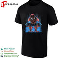 Spider-Man Neighborhood Rain shirt