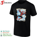 Spider-Man New York Citys Web Slinger Marvel Comics Superhero Action Movie shirt