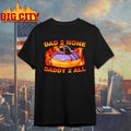 Spidey Dad 2 None Daddy 2 All Shirt