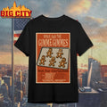 Spike And The Gimme Gimmes Hot For Christmas 2025 Tour Poster shirt