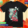 Spindlehorse Brilliant Big Boss Shirt