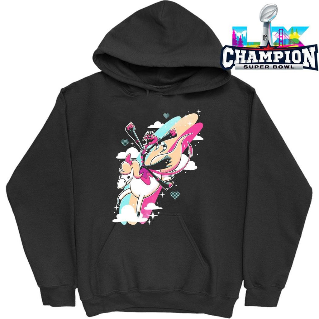 Spindlehorse Imagination Shirt