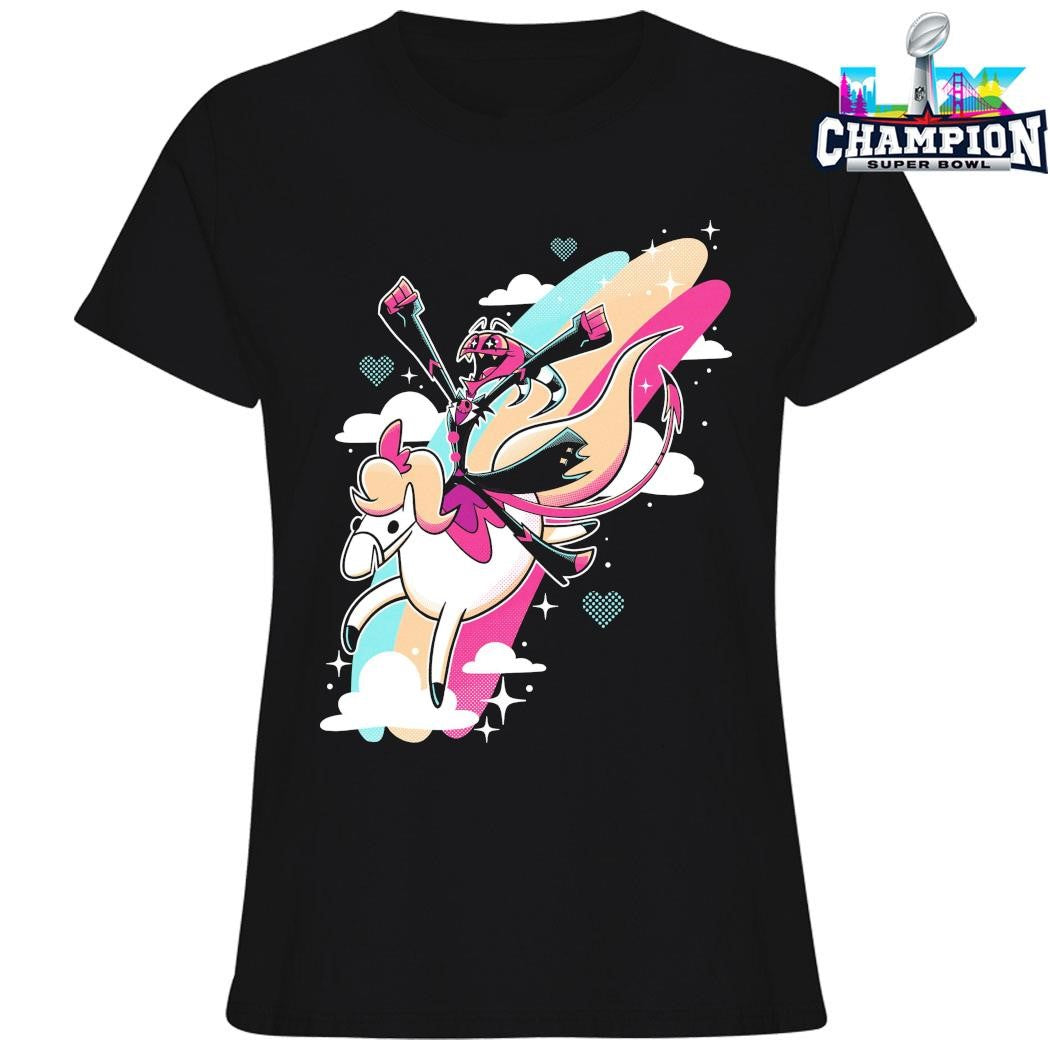 Spindlehorse Imagination Shirt