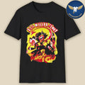 Spindlehorse It’s Millie Time Character Shirt