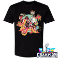 Spindlehorse Riding Horse Shirt
