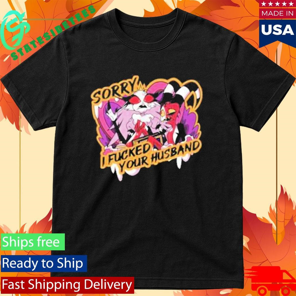Spindlehorse Sincere Apology T-Shirt