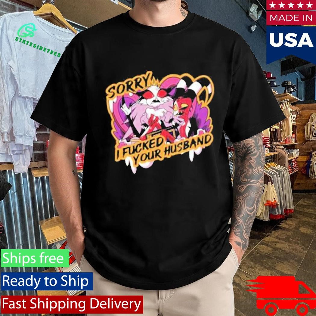 Spindlehorse Sincere Apology T-Shirt