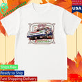 Spire Motorsports Carson Hocevar Chili’s Dirt Shirt