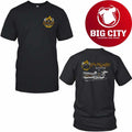 Spirit Banter Flangers Variant 2025 Shirt