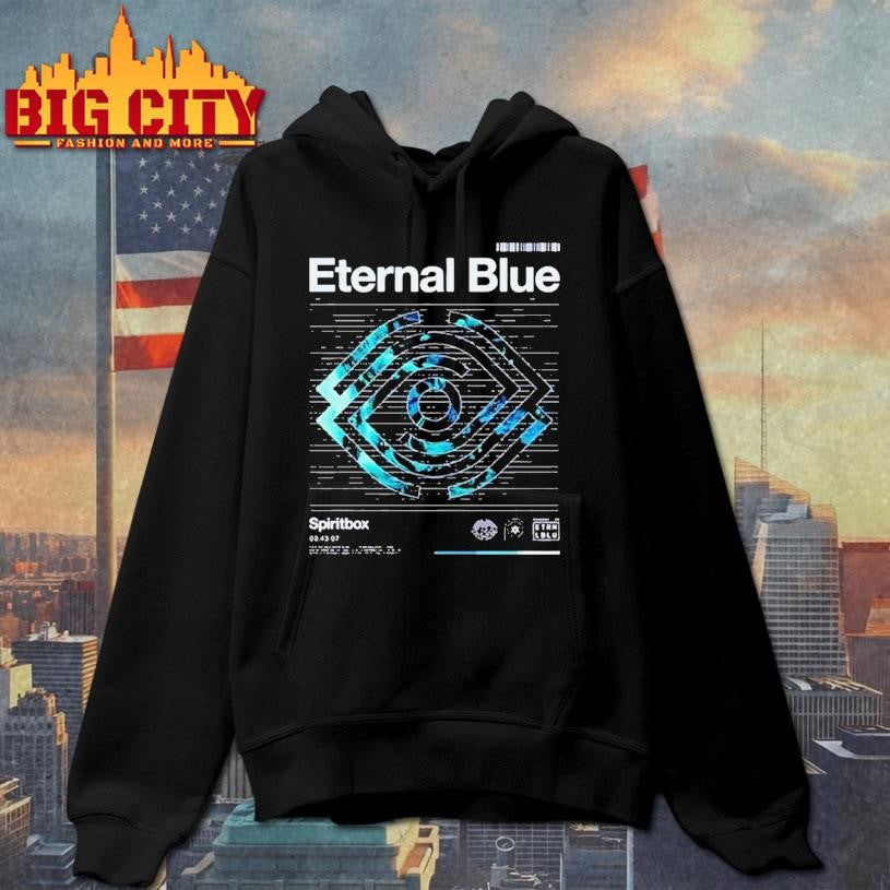 Spiritbox Eternal Eye Shirt