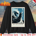 Spiritbox Event Cedar Park TX On Nov 18 2025 Poster shirt