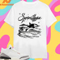 Spiritbox Tsunami Sza World Tour 2025 Shirts