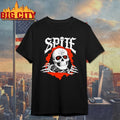 Spite Cult Skeleton Shirts