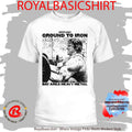 Spitecult Preacher Curl Shirt