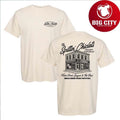 Spittin Chiclets Hockey Emporium Two Side Shirt