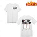Spittin Chiclets Shot At A Cure Two Side Shirt