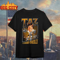 Spittin Chiclets x NHL Alumni Association Terry O’Reilly Taz Shirt