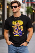 Splash Dub Nation Golden State Warriors 3-Pointer Graphic T-Shirt