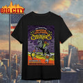 Splintered Sunlight Stone Pony Summer Stage in Asbury Park NJ October 31 2025 Poster shirts