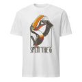 Split The G Bird Toucan Shirt