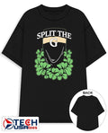 Split The G St Patrick’s Day shirt
