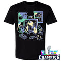 Spooky Escape Shirt