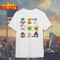 Spooky Nuggets Halloween 2025 New Shirt