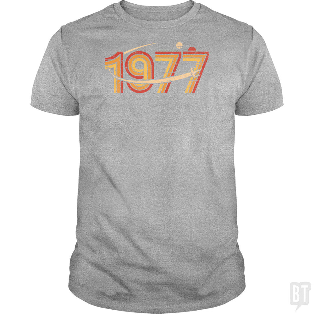 Vintage Wars 1977