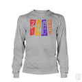 Jazz Music Long Sleeve