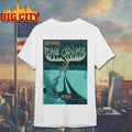 Spose Dec 13 2025 Aura in Portland OR Poster shirt