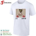 Springfield Cardinals SC 2005 shirt