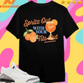 Spritz Out With Your Tits Out Aperol 1919 Shirts