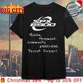 Spx 6900 Shirt Mission Movement Community shirt
