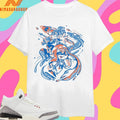 Squid Now Mikoto Shirts