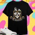 St Bernard Ohio Crest Fd 1850 Shirts